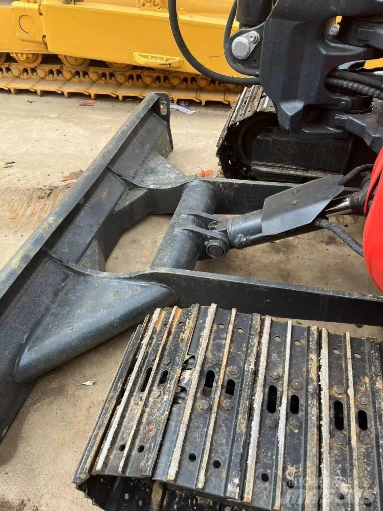 Kubota KX 163 Excavadoras 7t - 12t