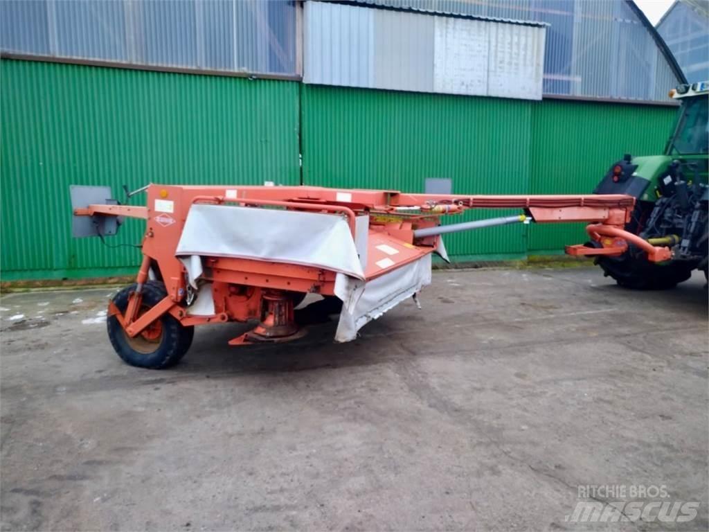 Kuhn FC 302 G Segadoras acondicionadoras