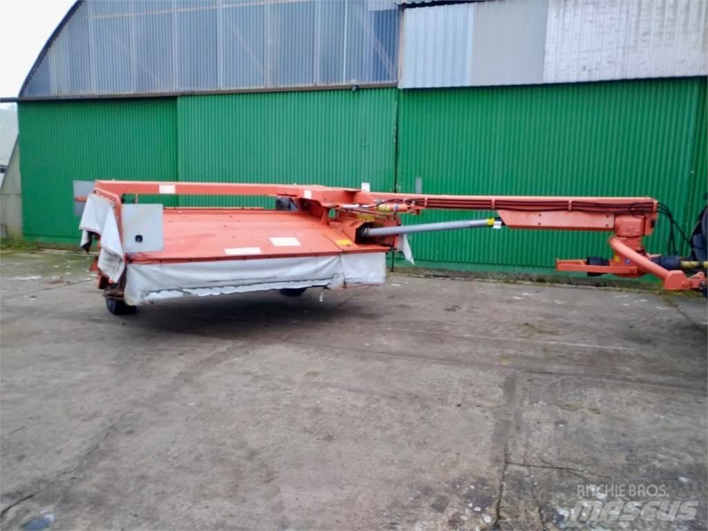 Kuhn FC 302 G Segadoras acondicionadoras