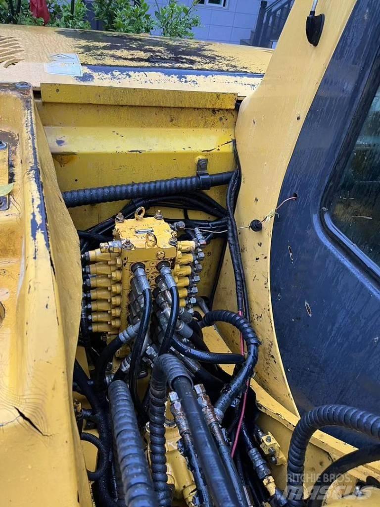 Komatsu PC 60-7 Mini excavadoras < 7t