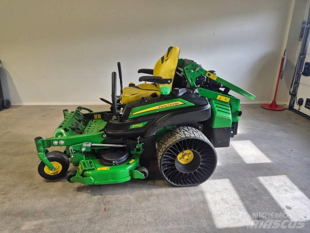 John Deere Z 994 R Tractores corta-césped