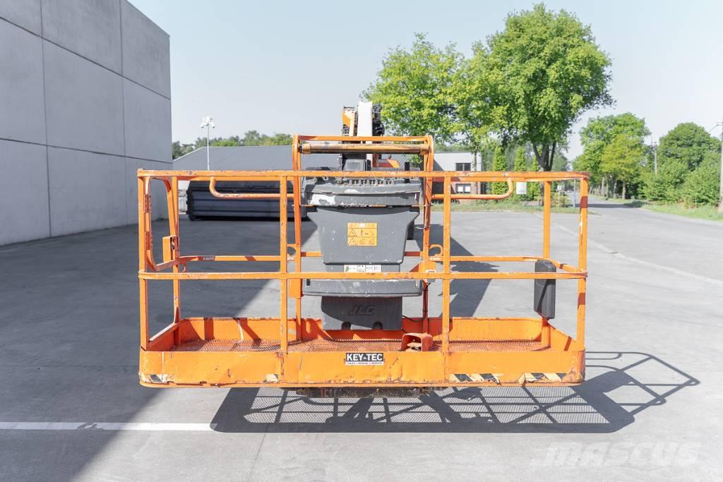 JLG 1500 SJ Plataformas de trabajo telescópica