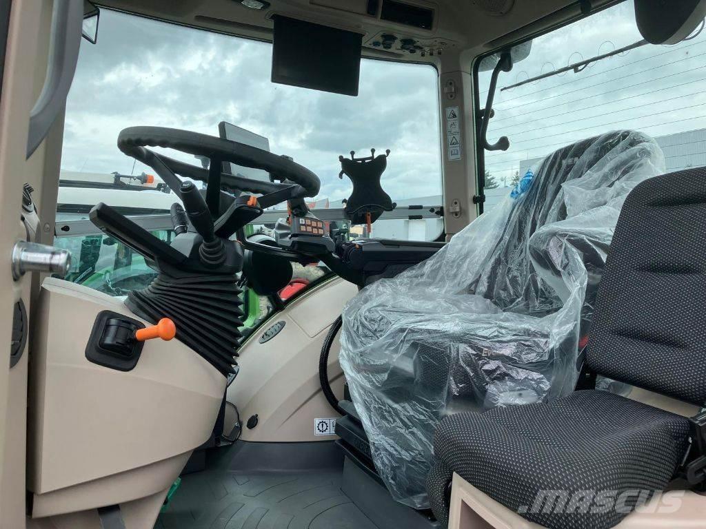 Fendt 1050 Tractores