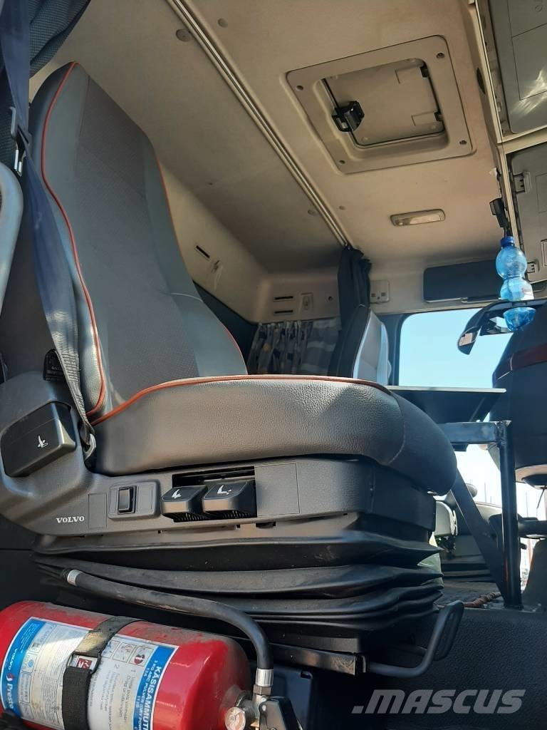 Volvo FH 16 Camiones chasis