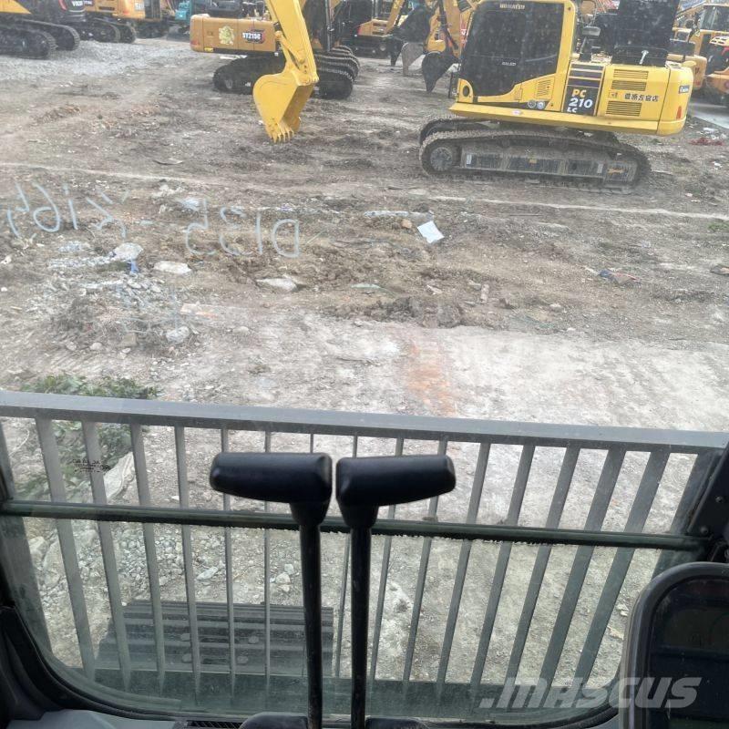 Volvo EC 290 Excavadoras de cadenas