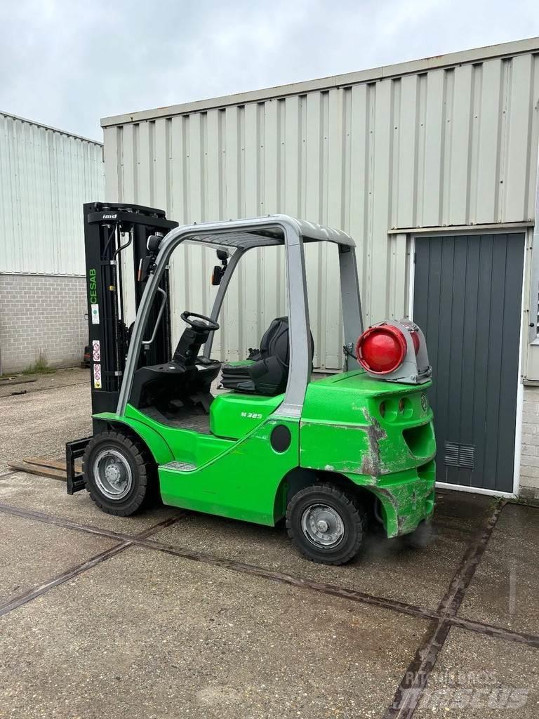 Cesab M325G Otras carretillas elevadoras