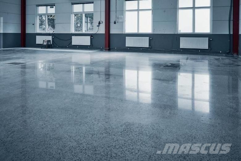 Husqvarna BB700E Maquinaria para pulir hormigón