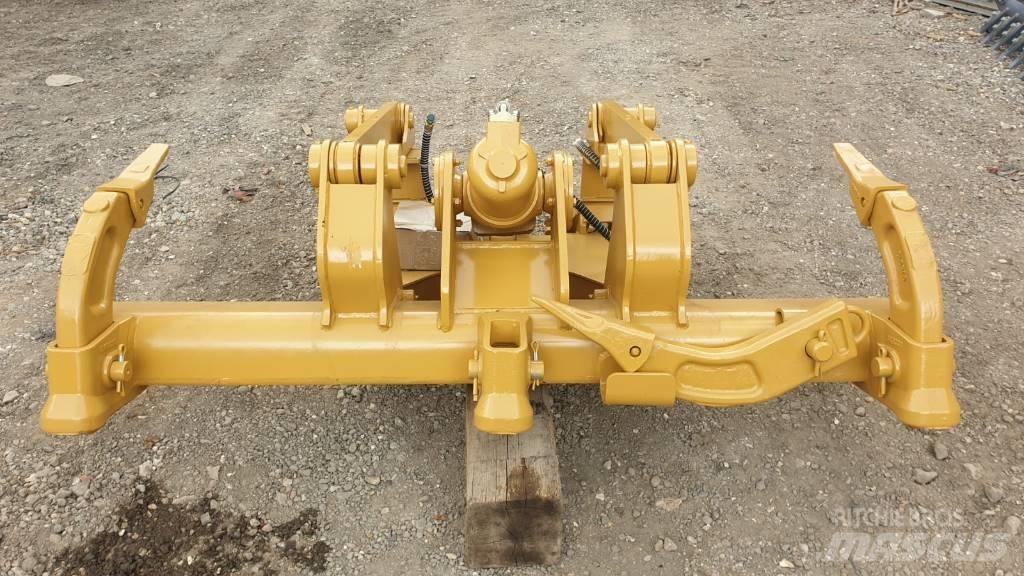 CAT Ripper Fits D6K Escarificadoras
