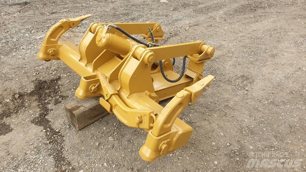 CAT Ripper Fits D6K Escarificadoras