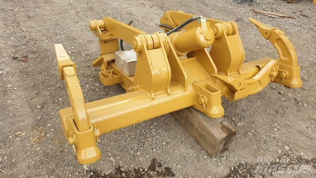 CAT Ripper Fits D6K Escarificadoras