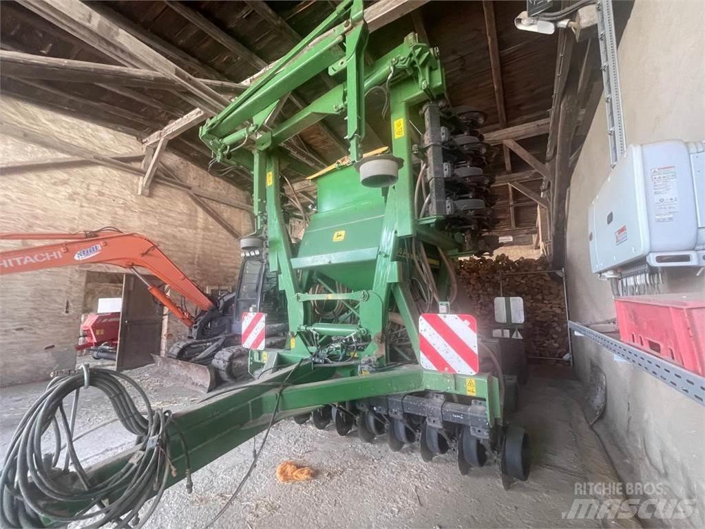 John Deere 750 A Sembradoras