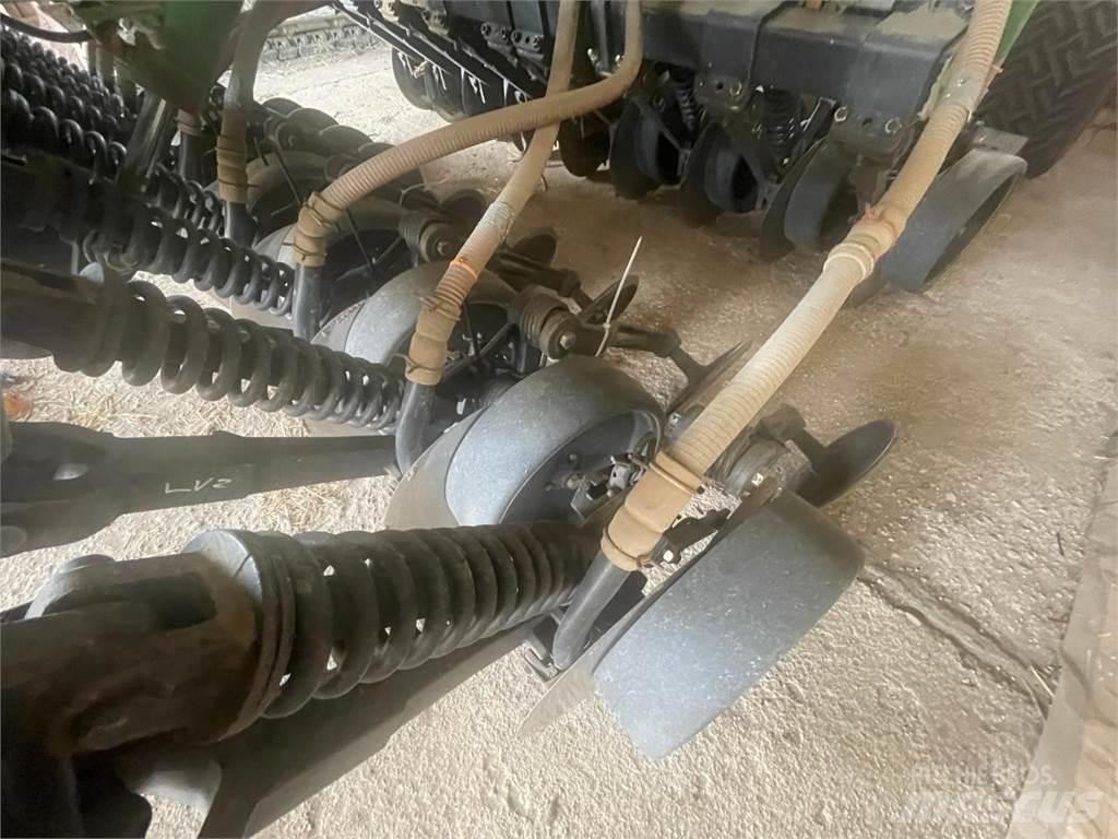 John Deere 750 A Sembradoras