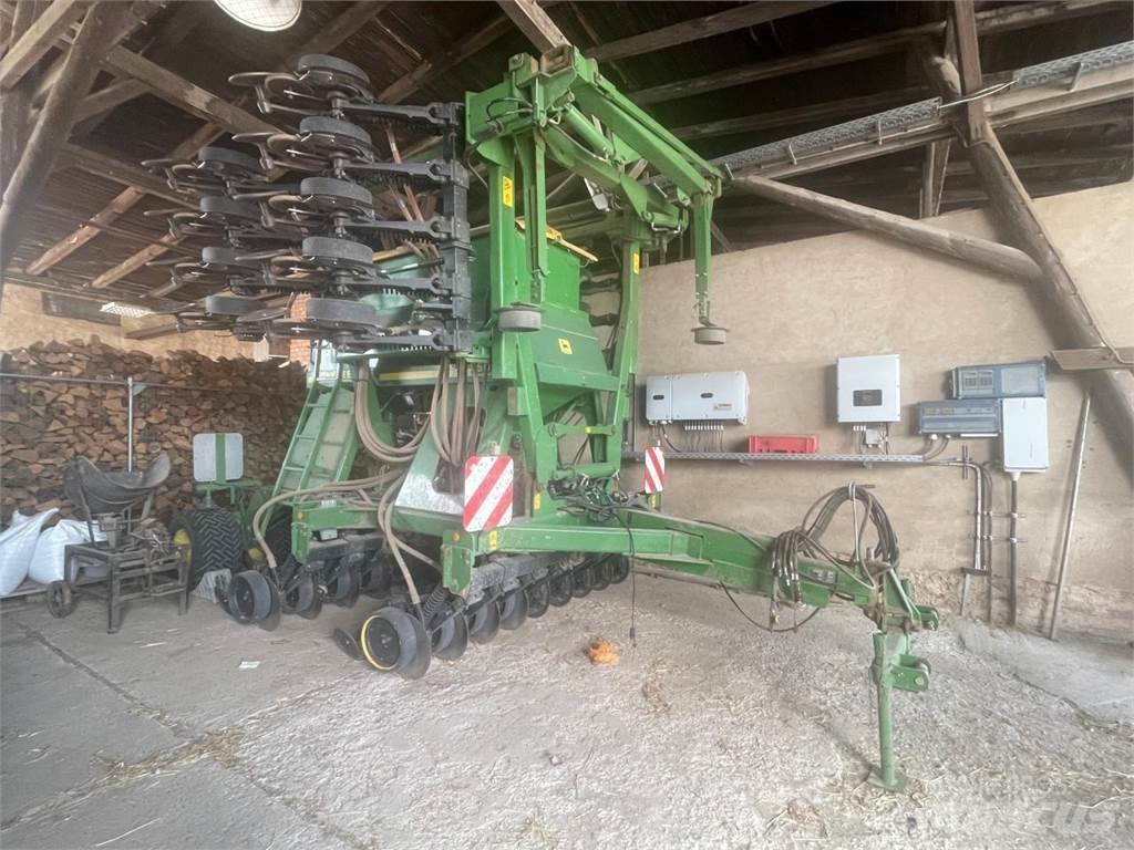 John Deere 750 A Sembradoras