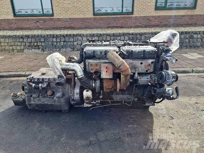  Engines PR228 Transporte - Otros