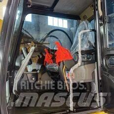 CAT 320 D L Excavadoras de cadenas