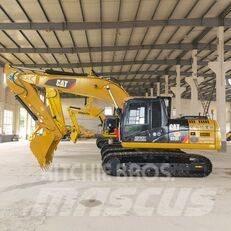 CAT 320 D L Excavadoras de cadenas