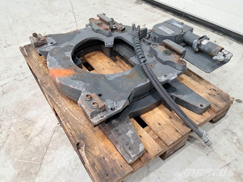 Kaup 2.5T351.1 Rodador