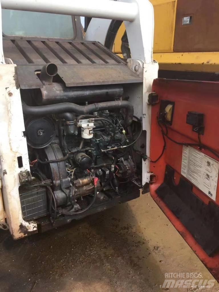 Bobcat S 300 Minicargadoras