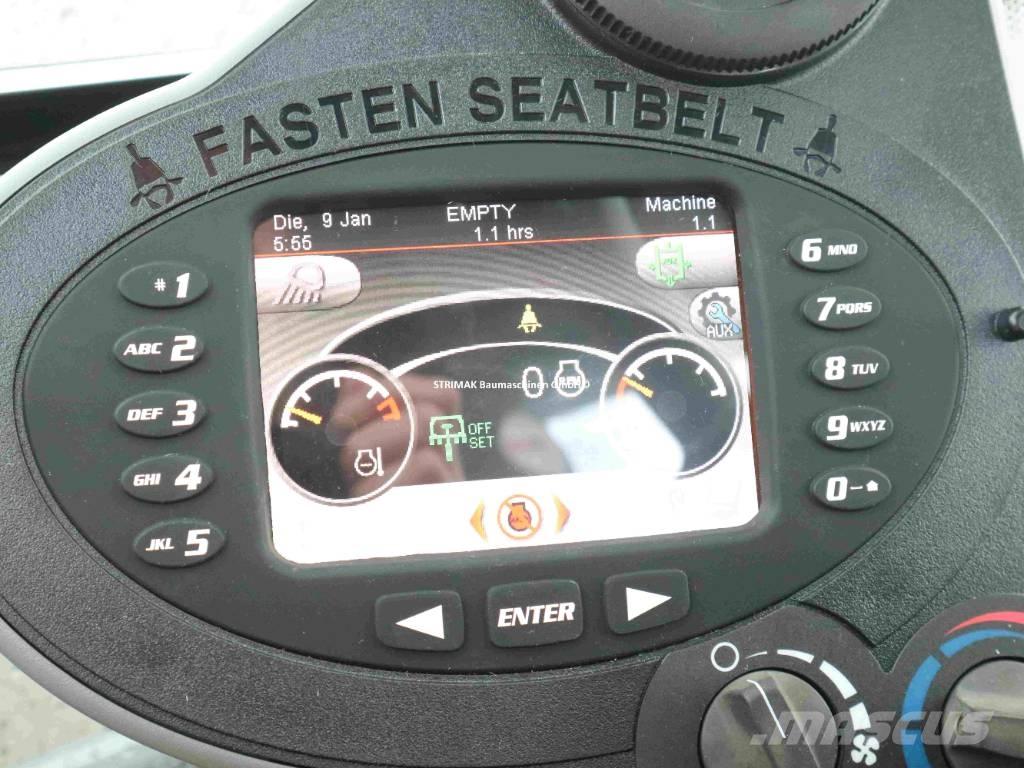 Bobcat E 27z Mini excavadoras < 7t