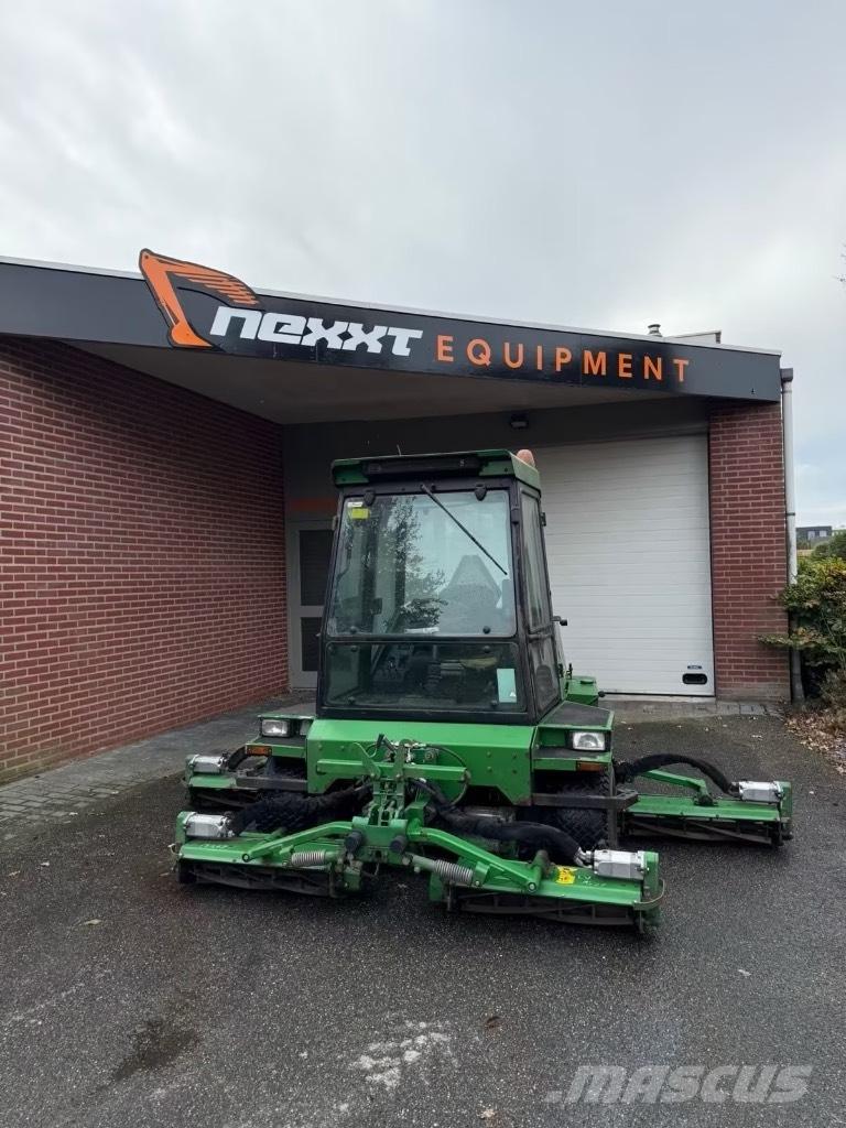 John Deere 1903 Tractores corta-césped