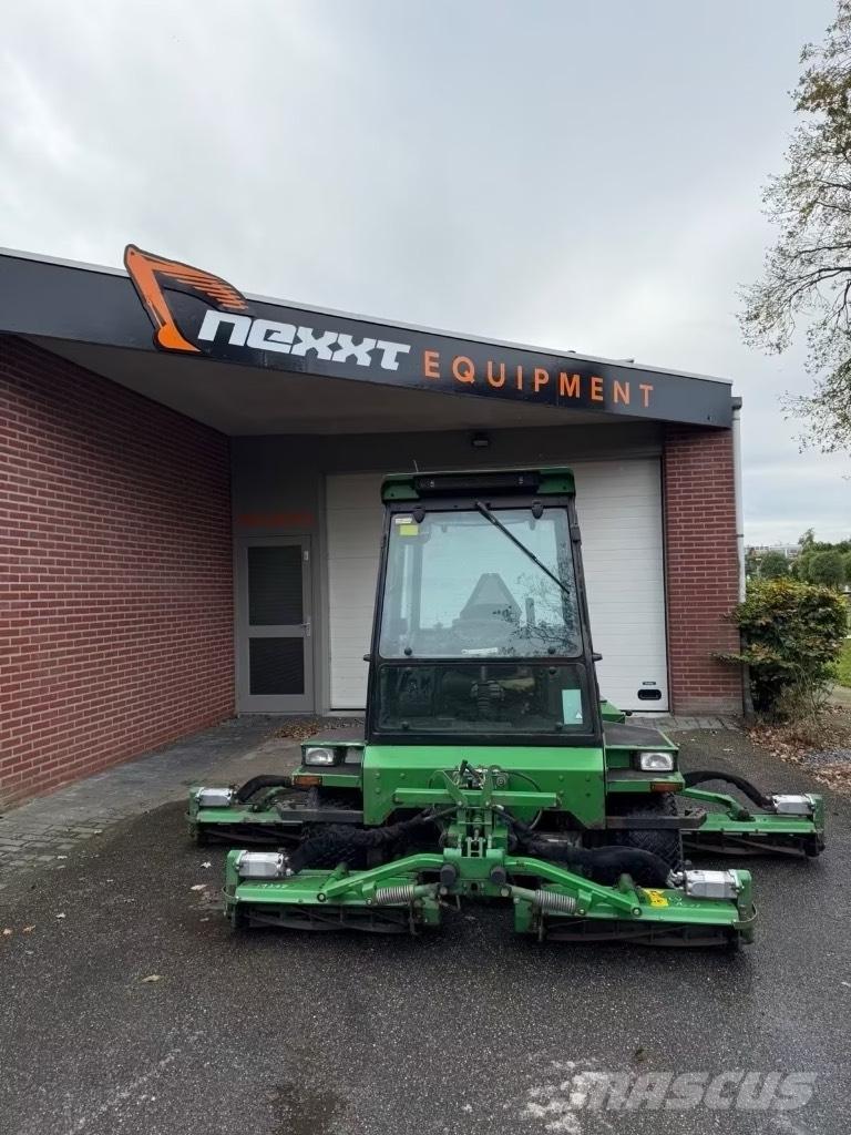 John Deere 1903 Tractores corta-césped