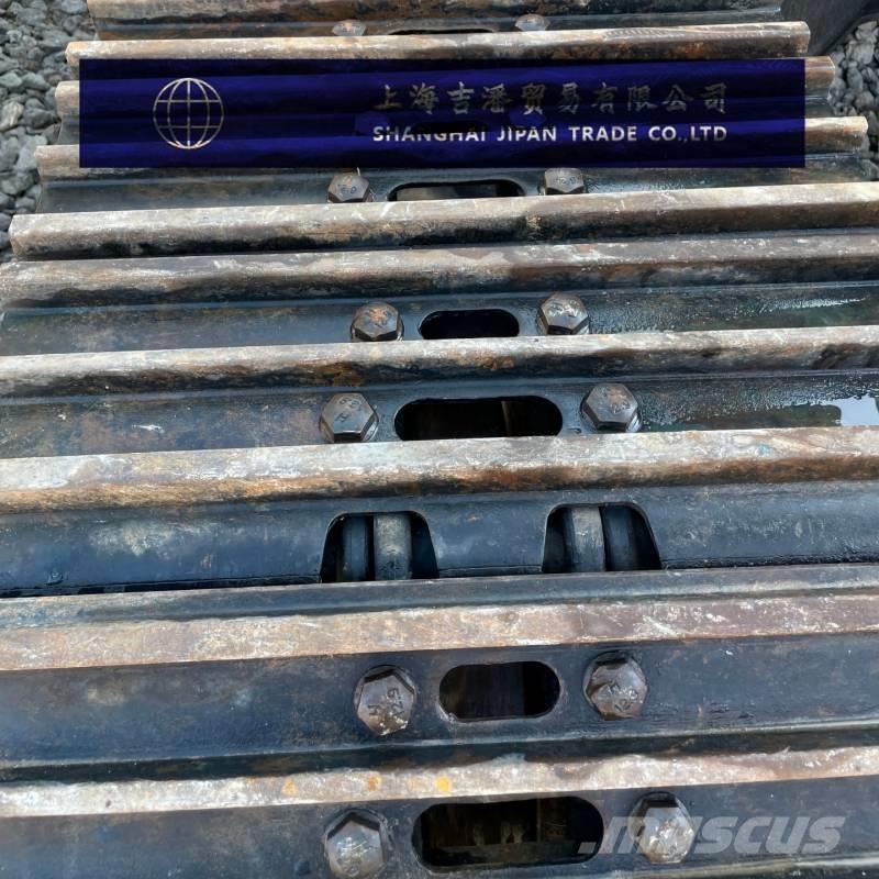 Kobelco SK 200 Excavadoras de cadenas