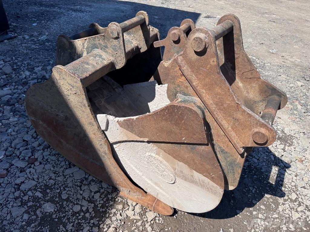 Komatsu PC 170 LC-11 Excavadoras de cadenas