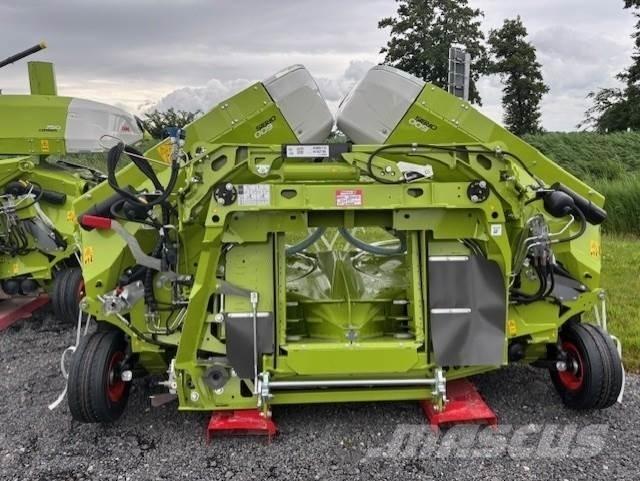 CLAAS Orbis 600 Agricultura - Otros