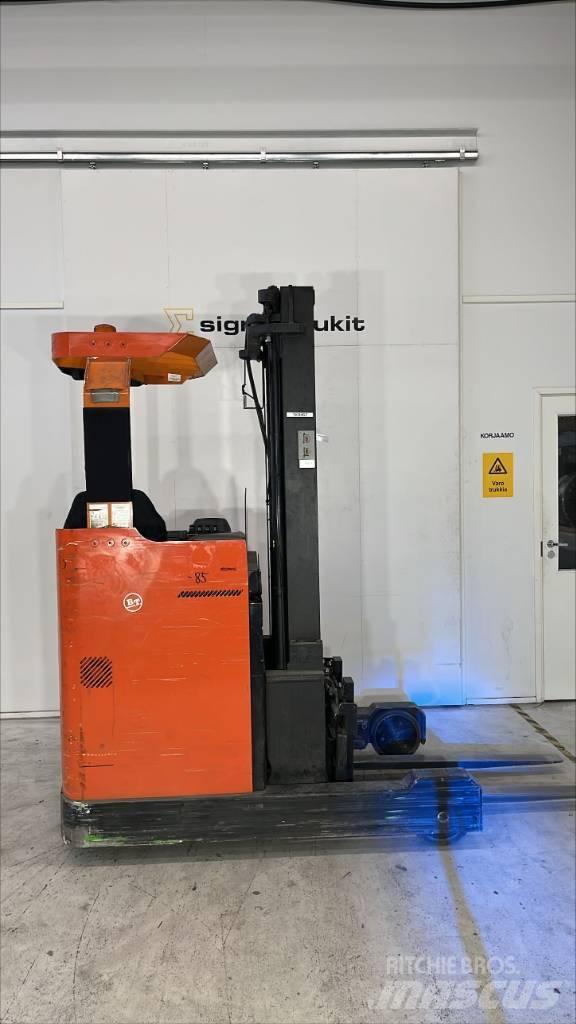 BT RR E 160 M Carretillas retráctiles