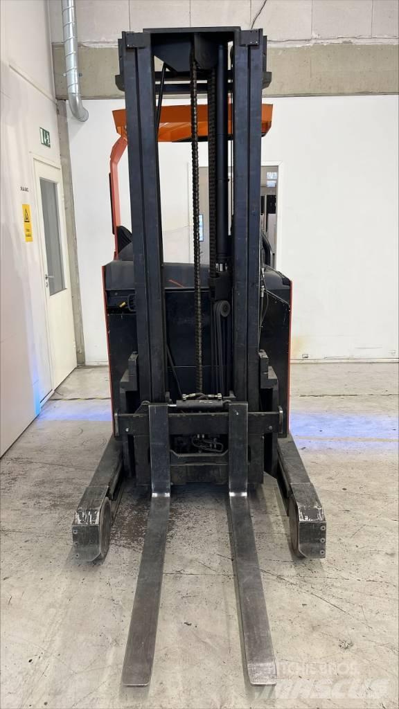 BT RR E 160 M Carretillas retráctiles