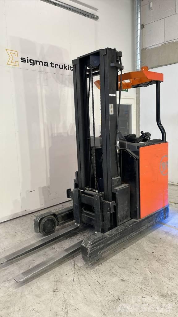 BT RR E 160 M Carretillas retráctiles