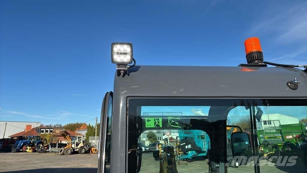 XCMG XE20E Mini excavadoras < 7t