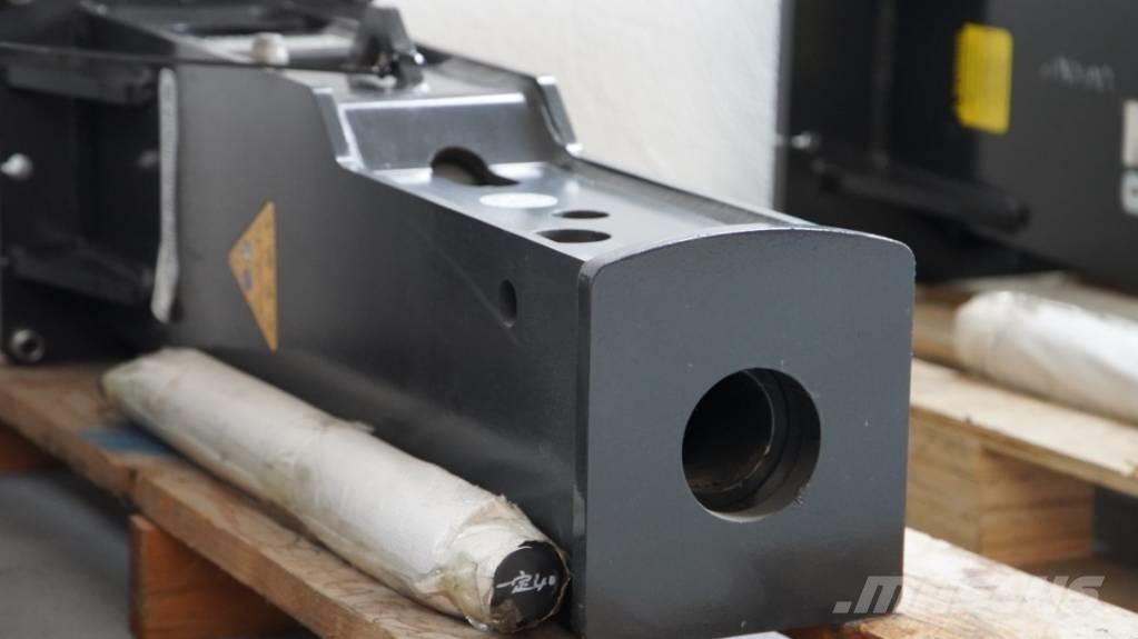  Heinz HZ302 Martillos hidráulicos