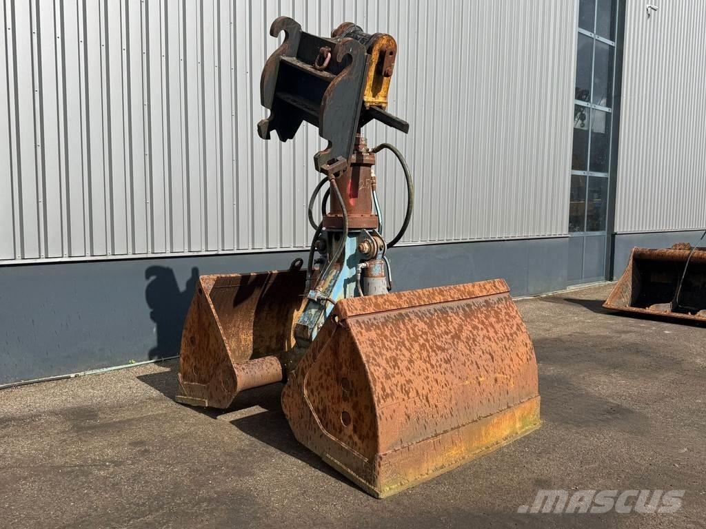Beco HBN-HS2000 Pinzas