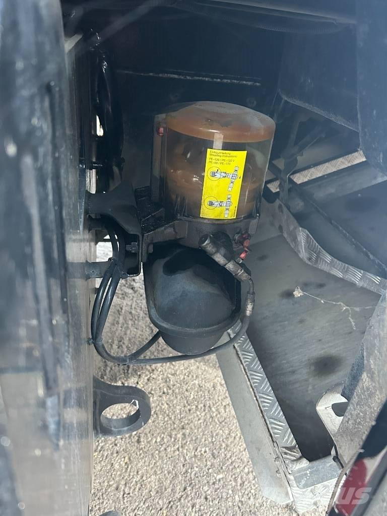 Tadano ATF 70 G-4 Grúas todo terreno