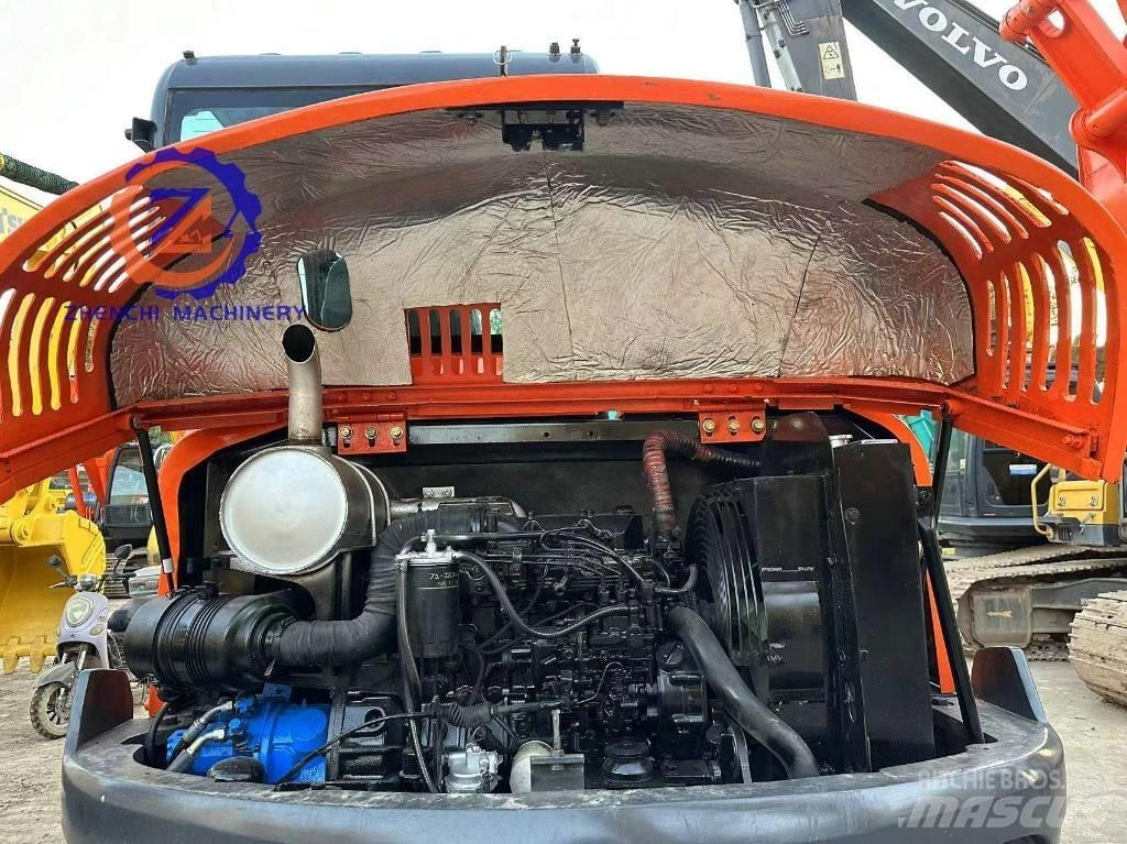 Doosan DX 60 Mini excavadoras < 7t