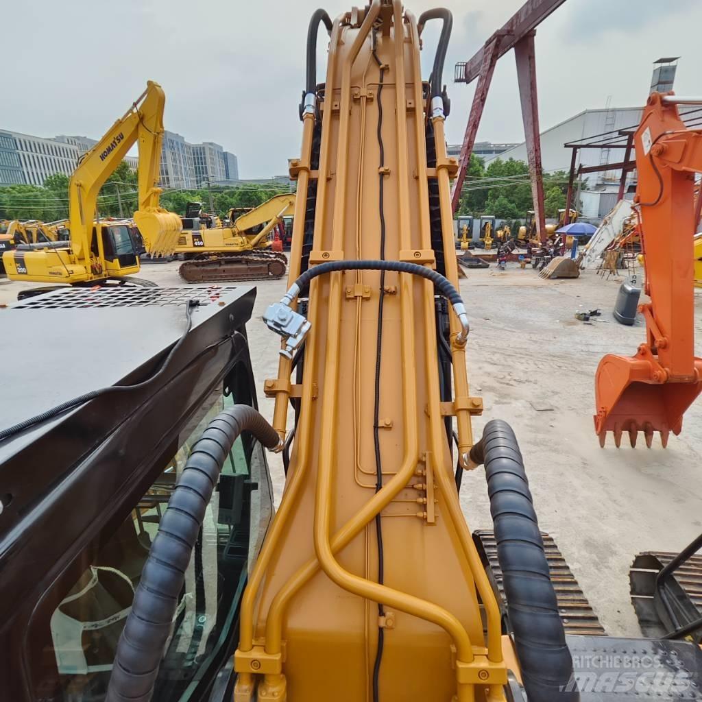 Sany SY 365 H Excavadoras de cadenas
