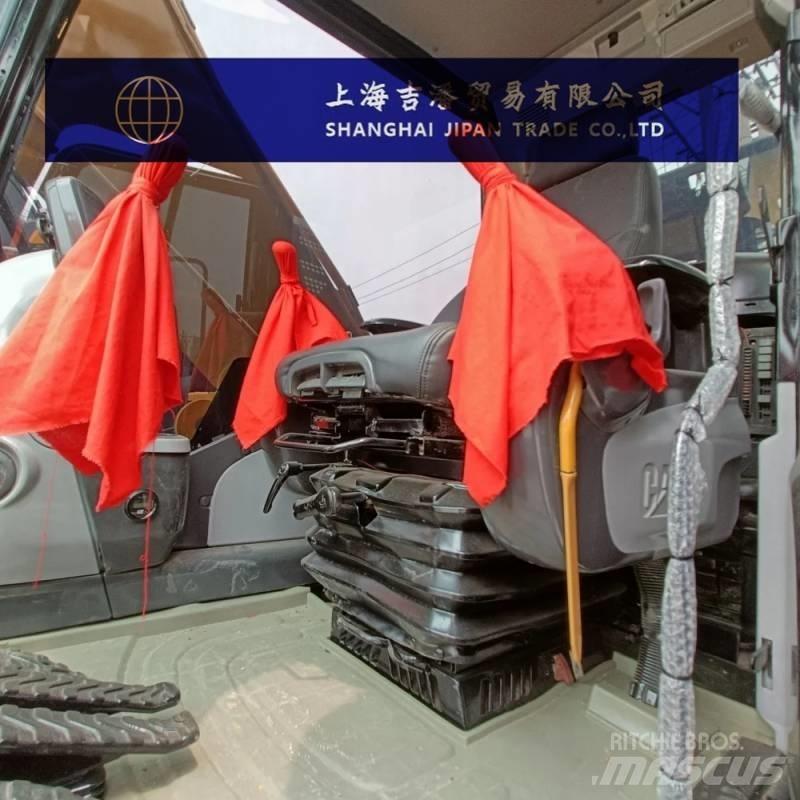 CAT 325 D Excavadoras de cadenas