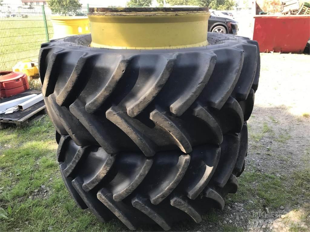 Mitas 600/65R34 Neumáticos, ruedas y llantas