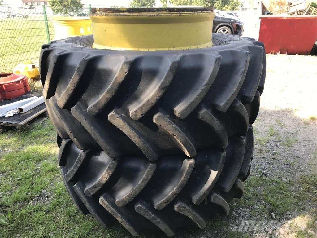 Mitas 600/65R34 Neumáticos, ruedas y llantas