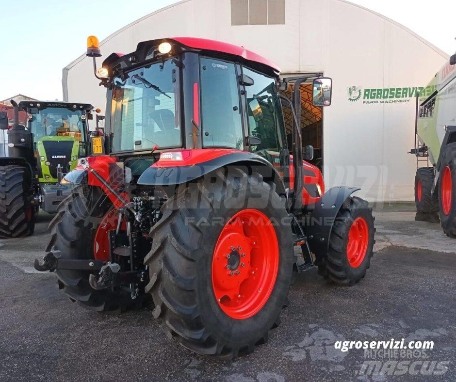 Kioti PX 1153 Tractores