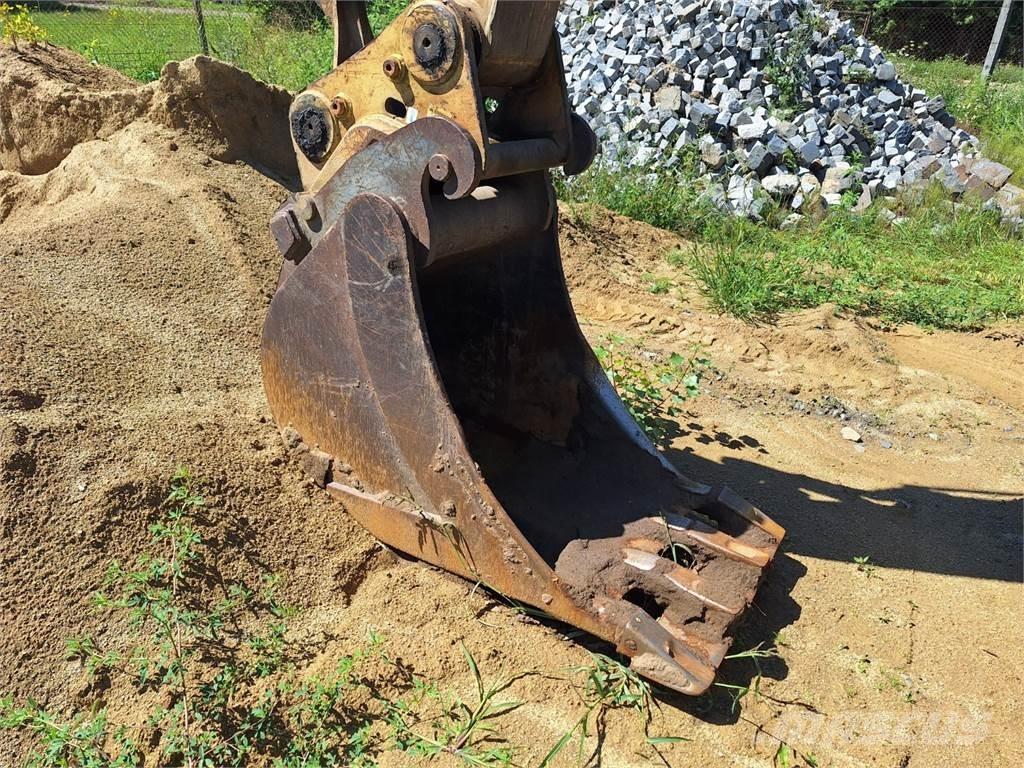CAT M 318 C 4X4 Construcción - Otros