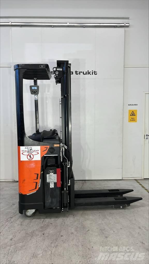 Rocla SST 16 AC Apiladores eléctricos autopropulsados