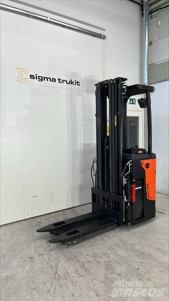 Rocla SST 16 AC Apiladores eléctricos autopropulsados