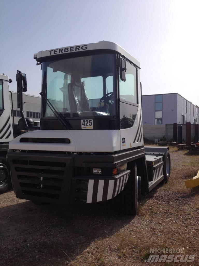 Terberg RT283 Cabezas tractoras para terminales