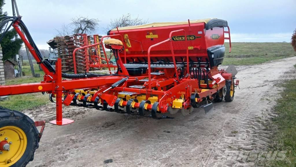 Väderstad Rapid300C Sembradoras