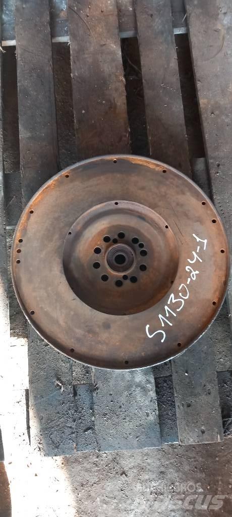 Scania R 440.    1805086 Motores