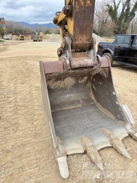 CAT 329 E LN Excavadoras de cadenas
