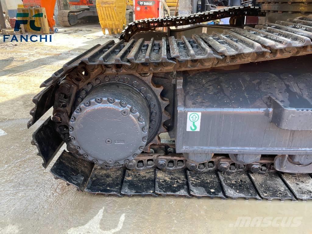 Doosan DX 300LC-9C Excavadoras de cadenas