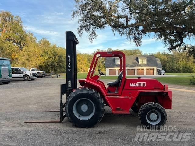 Manitou M 430 CP Otras carretillas elevadoras